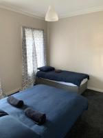 Superb Triple Room near Croke Park - 2 - B&B