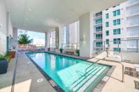 Modern Comfort by the Beautiful Bay - B&B Miami