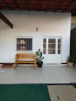 Casa em Vitória - Próximo a Praia - Ferienwohnung Vitória