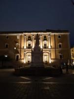 Casa l'ulivo - Ferienwohnung Oristano