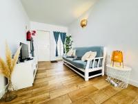 Casa do Mar - Reconnect - T2 com pátio junto à praia - B&B Ovar