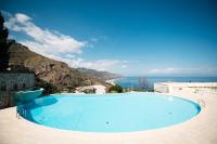 La Suite View by Taormina Holidays in Taormina center - Bed and Breakfast Taormina