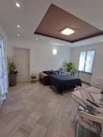 LONATE SUITE - B&B