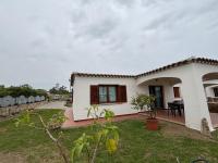 Su Nuraghe House - B&B Tanaunella