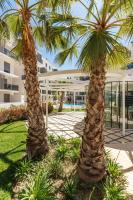 Marina Real III - Casa Jake - Bed and Breakfast Denia
