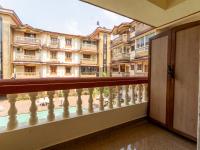 Appartamento Deluxe con 2 Camere da Letto