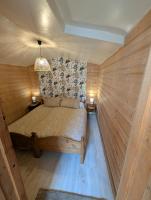 Apartment mit 2 Schlafzimmern