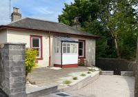 Coorie Cottage, Broughty Ferry - Chambres d’hôtes Broughty Ferry