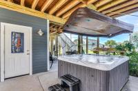 Walk to Sea Isle Beach Updated Group Getaway! - Ferienwohnung