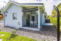 Villa Plumbago - piscine privative - Ferienwohnung Sainte-Anne