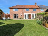 Cedar View - Chambres d’hôtes Norwich
