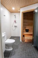 One bedroom apartment with parking and sauna - Bed and Breakfast Jyväskylä