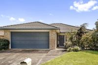 Central Retreat Papamoa Beach Pet Friendly - B&B Papamoa