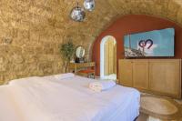 Beit Chams 3 Suites in Batroun - B&B Batroûn