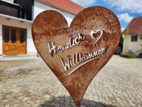 Landhaus Quatitz - B&B