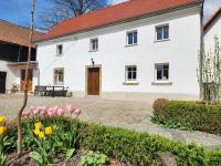 Landhaus Quatitz - B&B