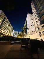 Mall of Asia Sea Residences May Staycation - Chambres d'hôtes Manille