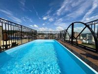 Studio charmoso perto da Unifebe, FIP e Stop Shop - B&B