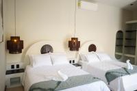 Double Room with Two Double Beds