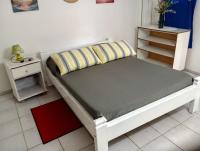 Résidence Pom'Kanel - B&B Sainte-Rose