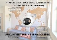 Globe-Rêveur, vue Beffroi & WiFi, Hypercentre - B&B