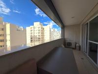 iFlat Greater Standard Brookfield Towers Jardim Goiás - Chambres d'hôtes Goiânia