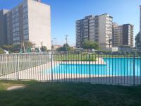 Oceana Suites Río Elqui - La Serena - B&B