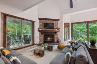 Tremblant Prestige - Manoir 118-10 - B&B Mont-Tremblant