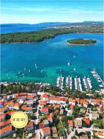 Holiday house Nina - Ferienwohnung Punat