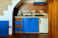 Monolocale con Divano-Letto