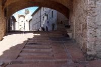 The Aethernal Assisi Apartments - Ferienwohnung