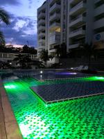 Hermoso Apartasol San Jeronimo - B&B San Jerónimo