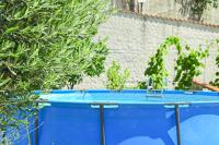 Rigoletto Cilento with private garden and pool - B&B Eredita