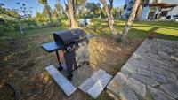 Golden Summer Apartment - B&B Nea Fokaia