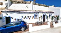La Petite Chaouen de Galera - B&B