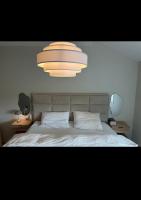 Appartement met 2 slaapkamers