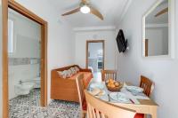 One Bedroom Apartment with Terrace 4