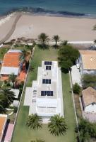 The beach is your garden - Bed and Breakfast Denia