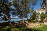 Three Pearls Deluxe Apartment by the Sea - B&B Zadar
