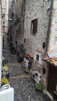Secret Room Anagni - Ferienwohnung