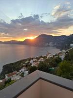 Aladea Home Praiano Amalfi Coast - Chambres d’hôtes