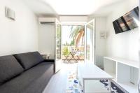 Appartement met 1 Slaapkamer