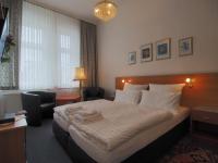 Standard Doppelzimmer