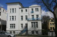 Haus Nordstern Warnemünde - B&B