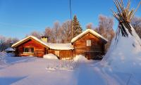 Unigue mountain lodge in the heart of Jämtland - Chambres d'hôtes Undersåker