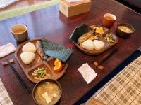 魚沼ヒミツ基地 - Bed and Breakfast