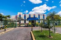 BSB STAY Flats Particulares - Park Ville - B&B