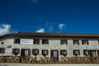 Malga Mariech - B&B