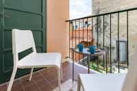 Hostdomus - Outdoor apartment 1 - B&B