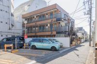 The Nest Koenji Cozy Stay near Station Easy Access to Shinjuku - B&B Tokyo